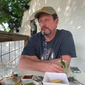 Meet your Posher, Bill